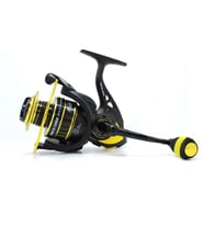 Captain Chita 5000 Bot Tekne Makinesi 8+1 BB