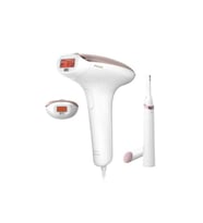 Philips Lumea Advanced Ipl Tüy Alma Cihazı-Compact Kalem Düzeltici Hediye BRI921/00