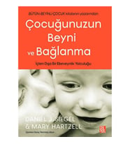 Çocuğunuzun Beyni ve Bağlanma