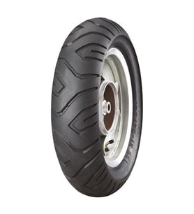 Apachi X-Motion 300 EFI Arka Lastik 140/60-13 MB-455 Tubeless Scooter Lastiği