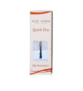 Alix Avien Oje Kurutucu