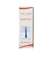 Alix Avien Oje Kurutucu