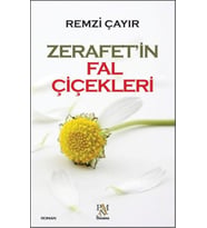 ZERAFETİN FAL ÇİÇEKLERİ