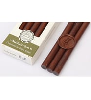 Mühür Mumu Çubuk 11mmx120mm 10 lu Paket Model: 536 VENGE SATEN