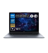 Huawei MateBook D16 2024 i5-12450H 16GB RAM 512GB SSD 16" IPS FHD Uzay Grisi Notebook (MCLF-W5651)