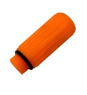 Kompresör Yağ Tıpası 25 - 50 Lt 1/8