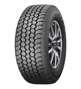 Goodyear Wrangler AT Adventure 255/65R17 110T M+S