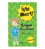 İşte Mert! - Çılgın Kuzenler