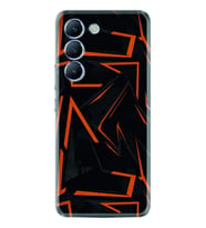 V30 Lite Kılıf HD Baskılı / TXR-ABT-/1X1-/106 1651