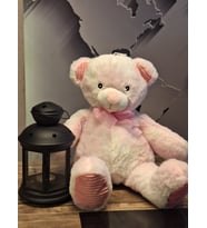 STAR PEMB EPELUŞ AYICIK 35 CM