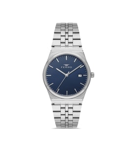 Ferro FL21591AWT-A15 Unisex Kol Saati