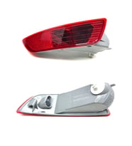 REFLEKTÖR TAMPON XC60 2008-2012 ARKA SAĞ