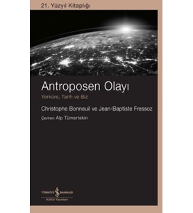 Antroposen Olayı