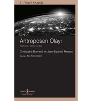 Antroposen Olayı