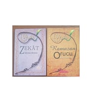 100 Soruda Zekat Ve 100 Soruda Oruç