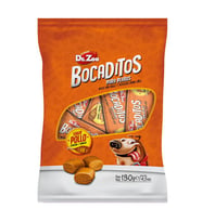 Dr.zoo Mini Sticks Tavuklu Köpek Ödülü 130gr