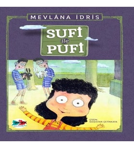 Sufi İle Pufi