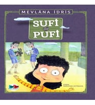 Sufi İle Pufi