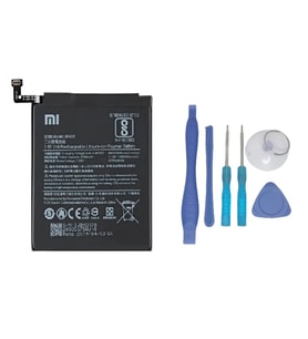 Xiaomi MI A1 - BN 31 - Uyumlu Pil Sıfır - Servis + TAMİR SETİ