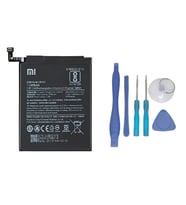 Xiaomi MI A1 - BN 31 - Uyumlu Pil Sıfır - Servis + TAMİR SETİ