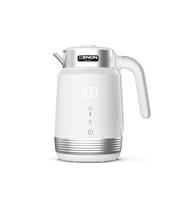Xenon Smart Akıllı Kettle 1.7 lt Wi-Fi 2200 W Mobil App Kontrol Sesli Asistan Desteği Su Isıtıcı X7102 (Beyaz)