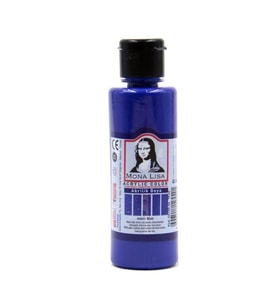 Monalisa Akrilik Boya 70 Ml Prusya Mavi 12'li Paket