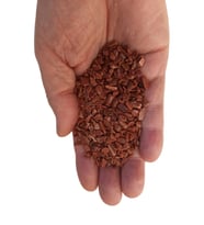50 Gram Minik Yıldız Taşı Kırıktaş Deliksiz Parçalar 331-1
