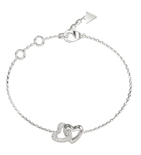 Guess JGUJUBB06014JWRHS Kalpli Kadın Bileklik