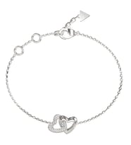Guess JGUJUBB06014JWRHS Kalpli Kadın Bileklik