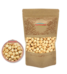 Kipa Kuruyemiş Fındık İçi Kavrulmuş 1 kg