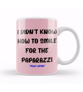 Smile Emoji Quotes Funny happy face love Sarcastic Gift Kupa Bardak Porselen