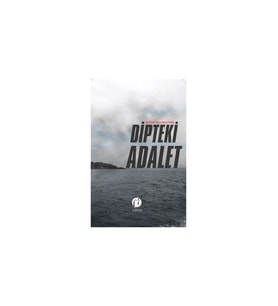 Dipteki Adalet - Artür Kuyumcuyan