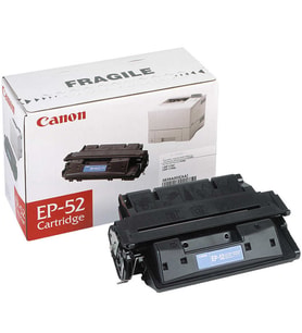 Tonersepeti Canon EP-52 Orjinal Toner
