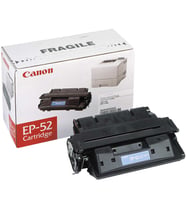 Tonersepeti Canon EP-52 Orjinal Toner
