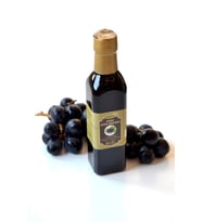 Siyah Üzüm Pekmezi (CONCORD GRAPE MOLASSES)- 350 G