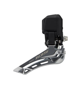 Shimano 105 FD-R7150 Di2 Bisiklet Ön Aktarıcı 12 Vites 2'li Direkt Montaj DS