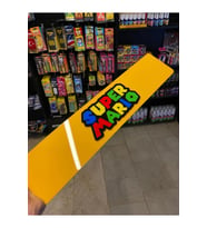 Super Marıo Dekor Pleksi Showroom
