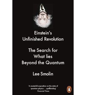 Einstein’S Unfinished Revolution: The Search For What Lies Beyond The Quantum (Krem)