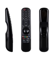Weko Lg Mr21Ga Akb76039904 Ses Komutsuz LG Netflix Prime Video Disney Tuşlu LCD LED TV Kumanda
