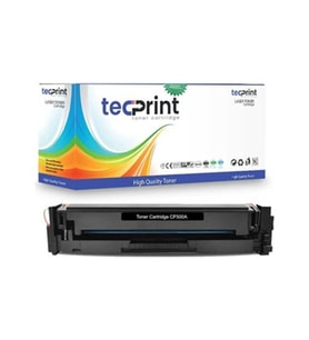 Tecprint Hp CF500(202A) Çipli Muadil Toner Siyah