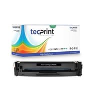 Tecprint Hp CF500(202A) Çipli Muadil Toner Siyah