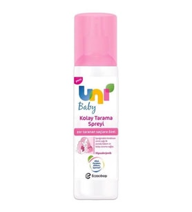 Sprey Kolay Tarama 200Ml 1 Adet