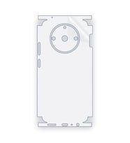 SChitec Realme 11（China） Uyumlu Fullbody Arka Kaplama Hidrojel Koruyucu Film