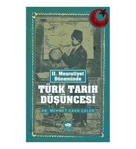 Türk Tarih Düşüncesi