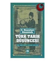 Türk Tarih Düşüncesi