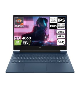 HP Victus 16-S1011NT Ryzen 7 8845HS 40-Gbddr5 2 Tbssd 8gb RTX4060 16.1" 144 Hz Fhd Freedos Gaming Laptop 9Z791EAAT19
