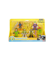 Imaginext Dc Süper Friends Batman Efsane Karakterler Fgc43-Fgc45