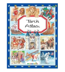 Tarih Atlası