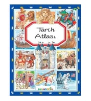 Tarih Atlası