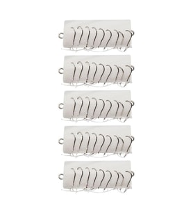 Foçalı Hazır Kıbrıs Takımı Saçaklı Beden (5li Paket)